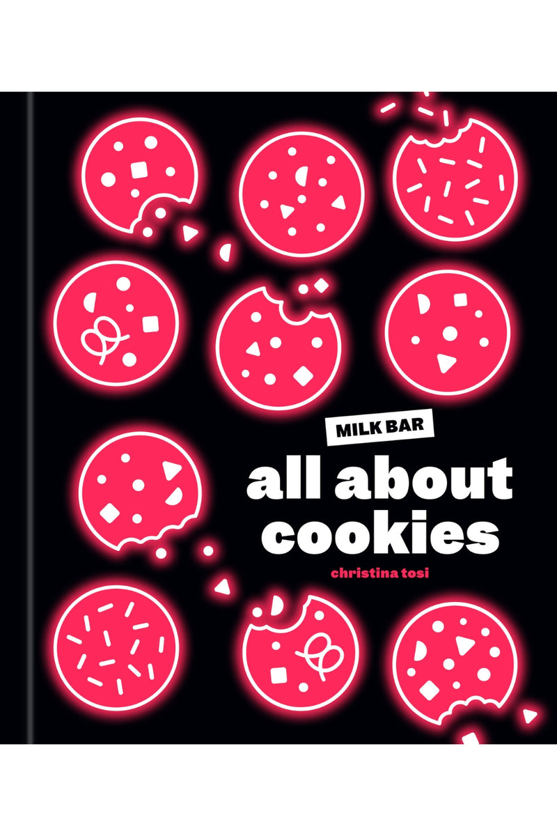 All About Cookies