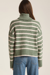 Z Supply Josephine Stripe Sweater