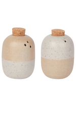 Maison Salt & Pepper Shaker Set