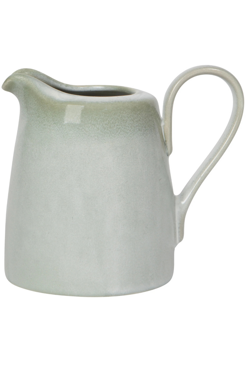 Sage Aquarius Creamer