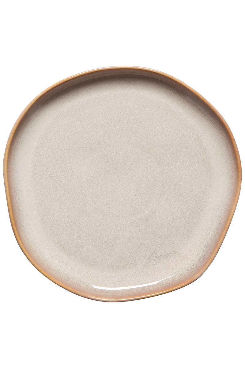 Nomad Dinner Plate - 10"