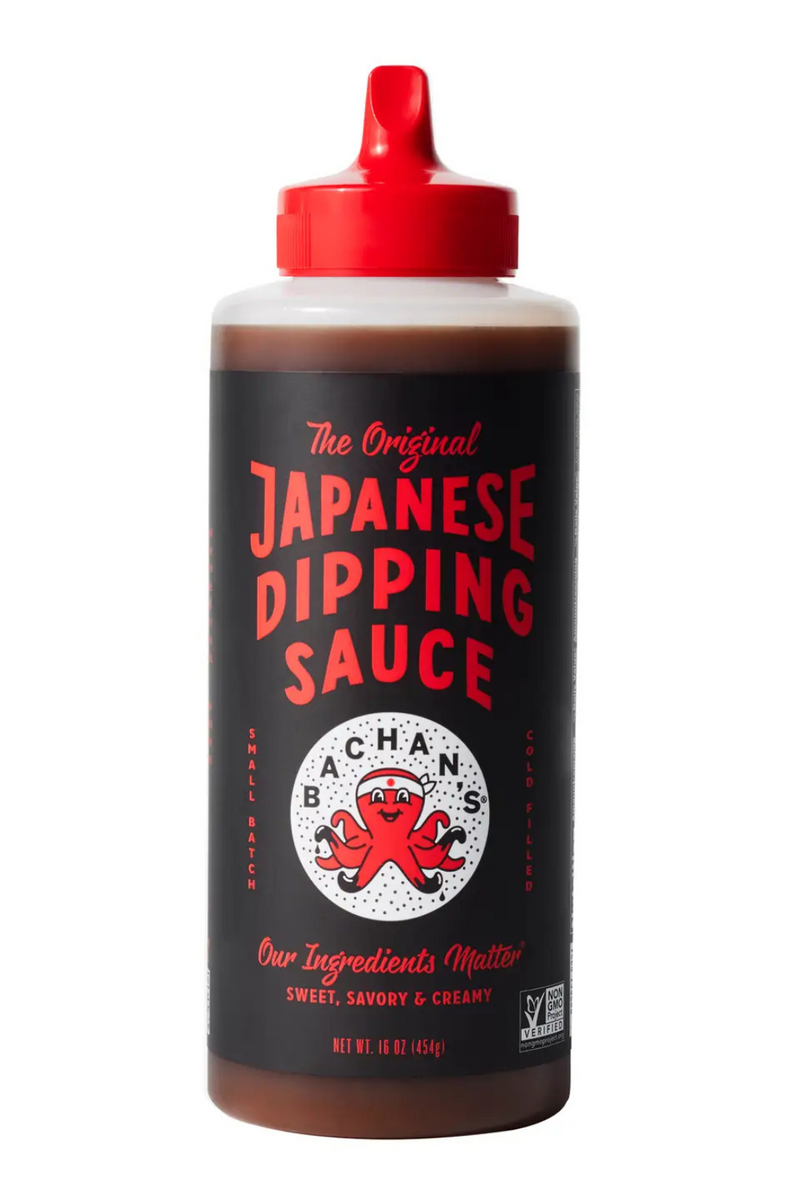 The Original Japanese Dipping Sauce