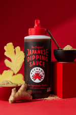 The Original Japanese Dipping Sauce