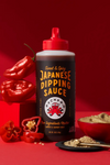 Sweet & Spicy Japanese Dipping Sauce