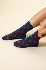 Fashion Socks - SC10040C Midnight