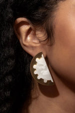 Larissa Loden Styles Earrings