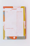 Daily Planner Pad