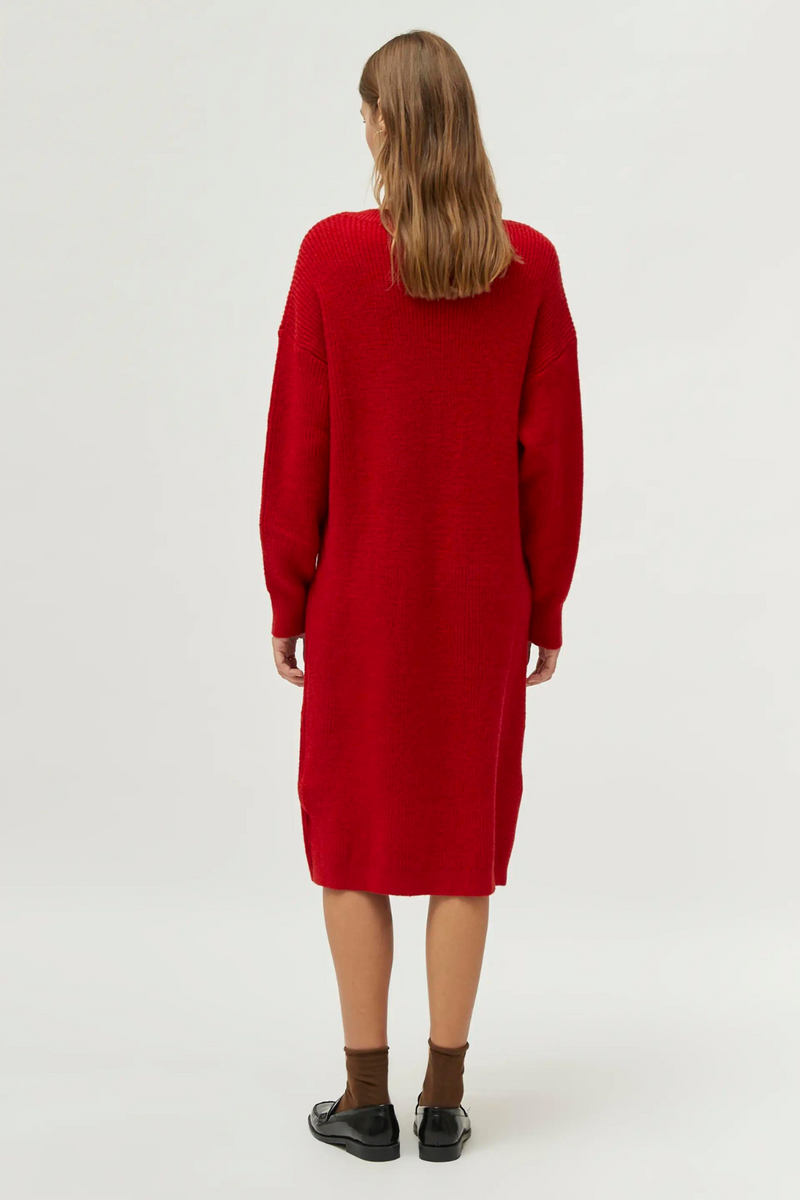 Compañia Fantastica Rosalind Sweater Dress