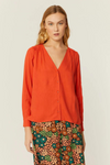 Pepaloves Ecovero Blouse