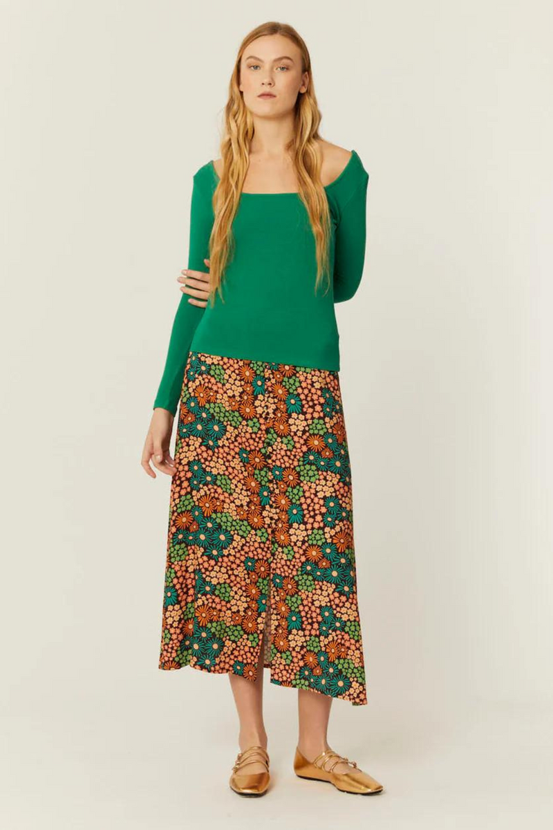 Pepaloves Falda Daisy Skirt