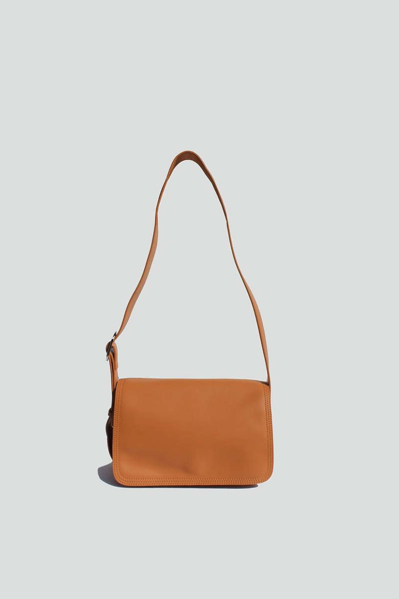 Rylee Flap Crossbody