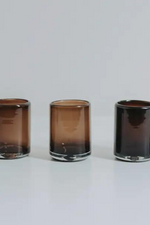 Handblown Shot Glass