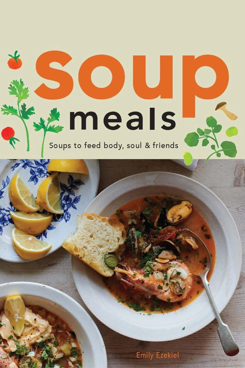 Soup Meals