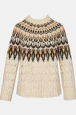 Steve Madden Suzette Sweater