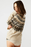 Steve Madden Suzette Sweater