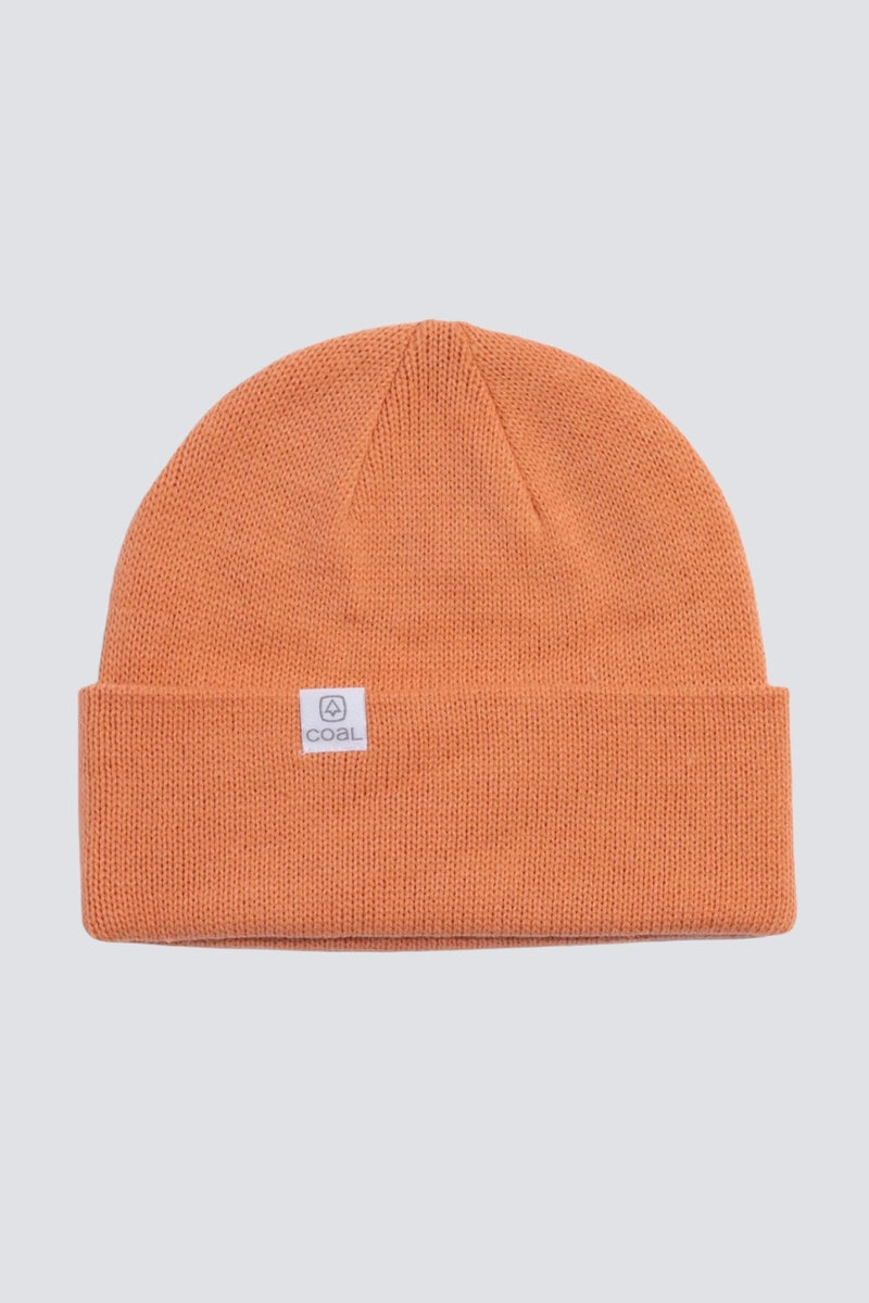 Coal FLT - Dirty Apricot