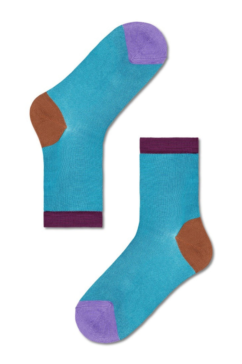 Grace Ankle Socks