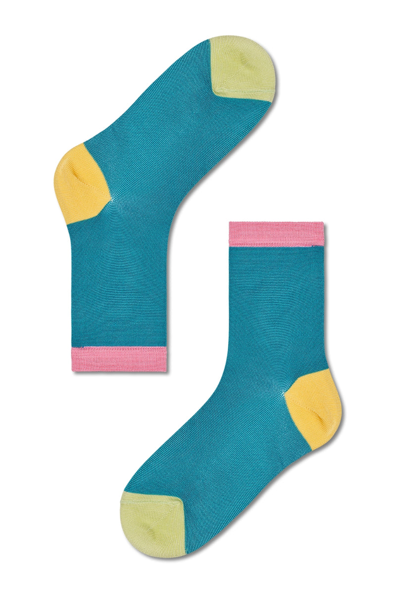 Happy Socks Grace Ankle Socks