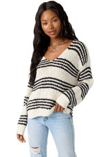 O'Neill Iyla Sweater - Black
