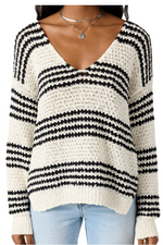 O'Neill Iyla Sweater - Black