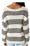 O'Neill Iyla Sweater - Black