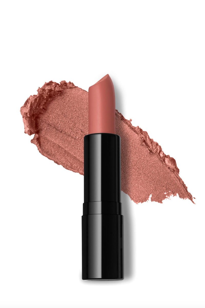 Modern Love Cosmetics Luxury Matte Lipstick Melrose