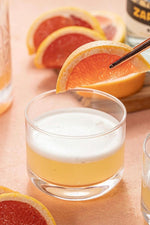 Viski Raye Negroni Glasses