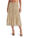 Raina Skirt Desert Sand