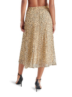 Raina Skirt Desert Sand