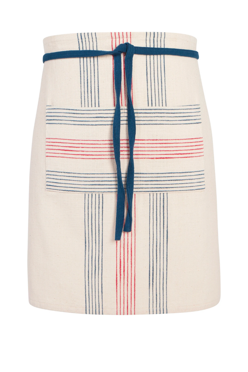 Marcell Vintage French Waist Apron