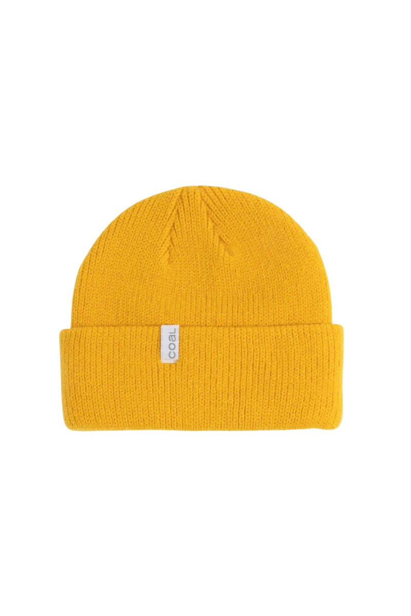 Coal The Frena - Goldenrod