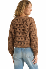 Cassian Sweater