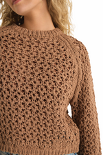 Cassian Sweater