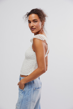 Free People Alma Tank