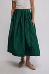 Free People Emilia Full Skirt