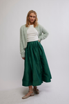 Free People Emilia Full Skirt