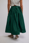 Free People Emilia Full Skirt