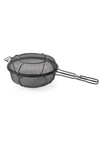 Outdoor Grill Basket & Skillet