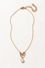 Way To Shine! Gemstone Y-Necklace