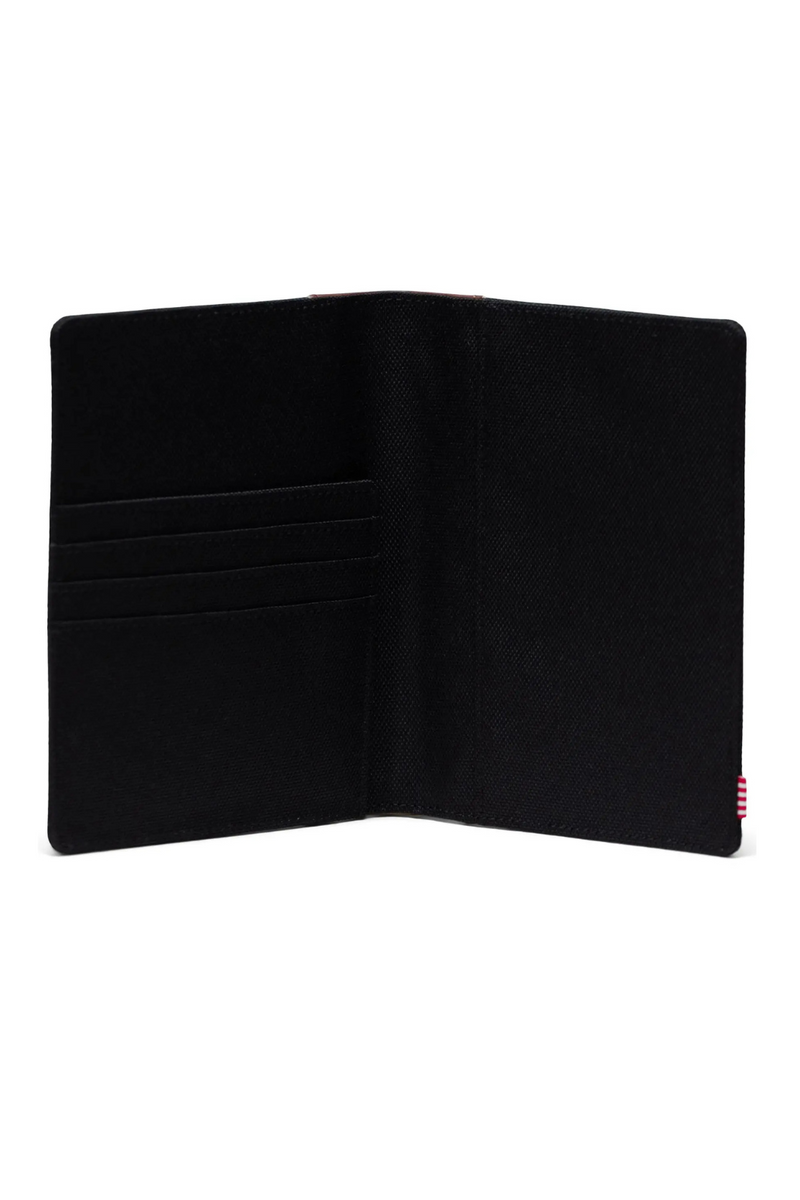 Herschel Raynor Passport Holder