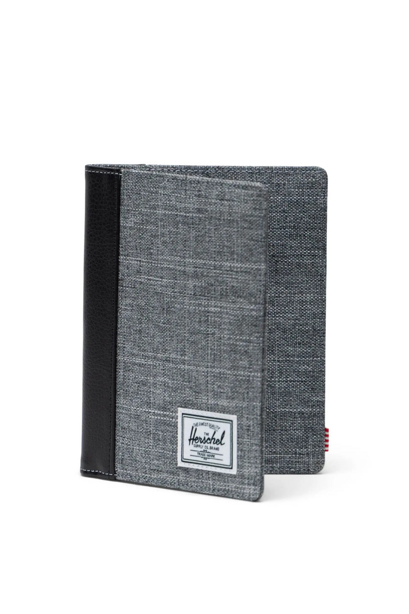 Herschel Raynor Passport Holder