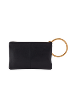 Sheila Ring Clutch