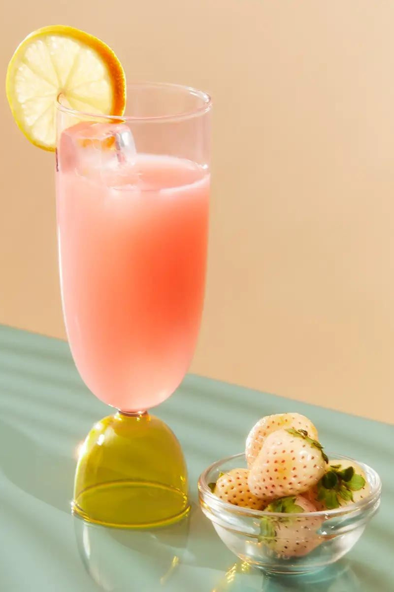 Mamo Hi-Ball Glass