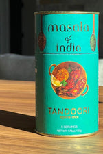 Tandoori Masala