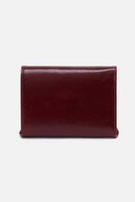 Hobo Robin Wallet Winterberry