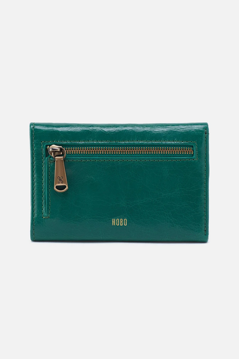 Jill Trifold Wallet