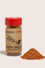 Ocean State Pepper Co. Sabor Criollo