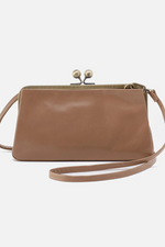 Lauren Frame Crossbody