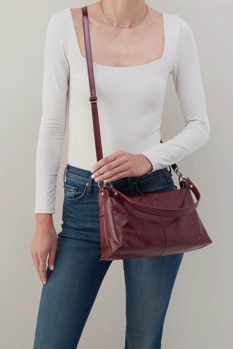 Hobo Avon Shoulder Bag