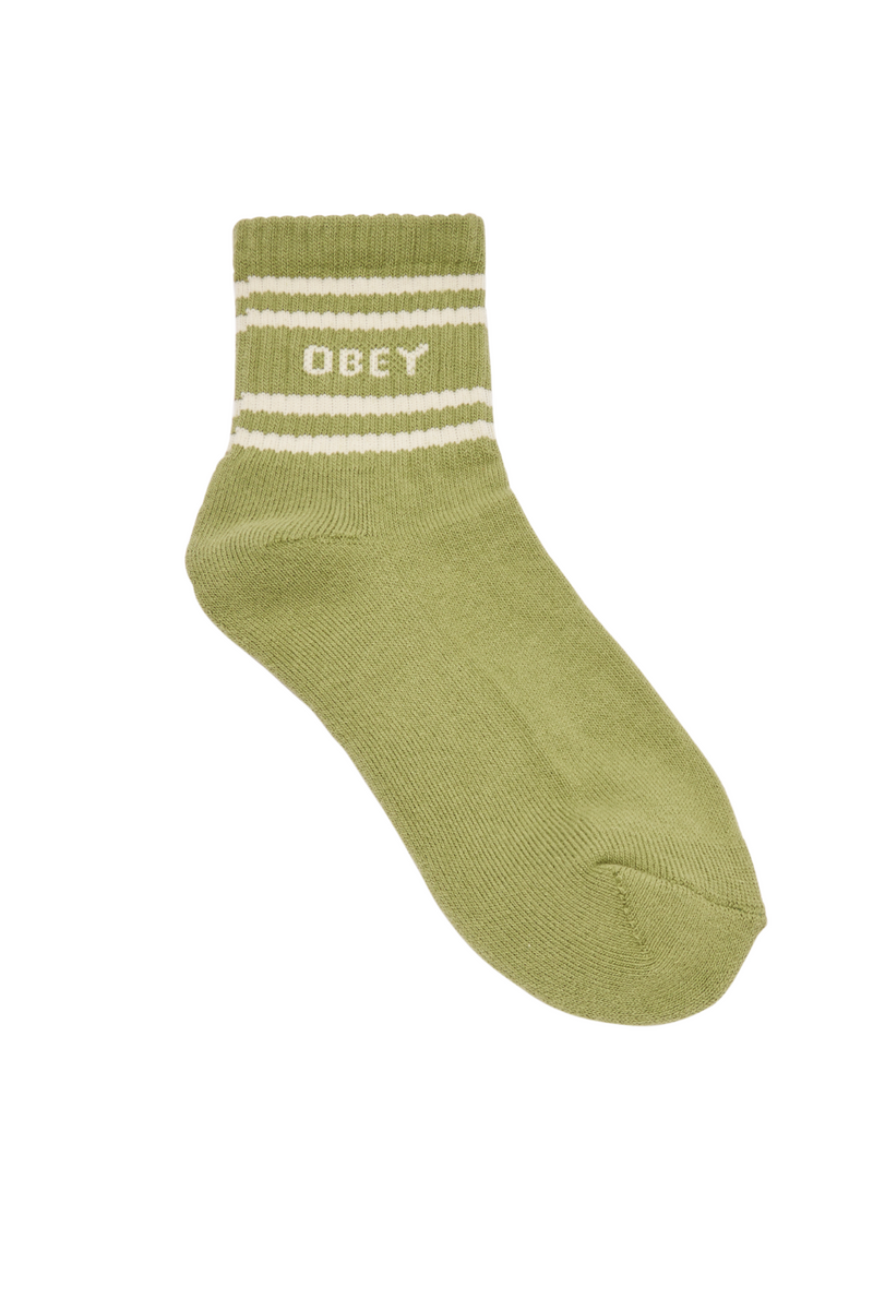 Obey Coop Sock